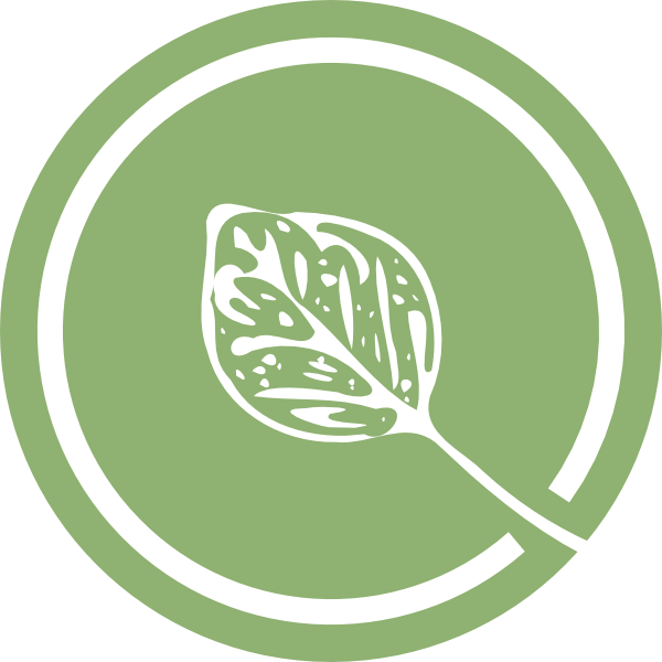 Leaf Symbol Clip Art - vector clip art online ...