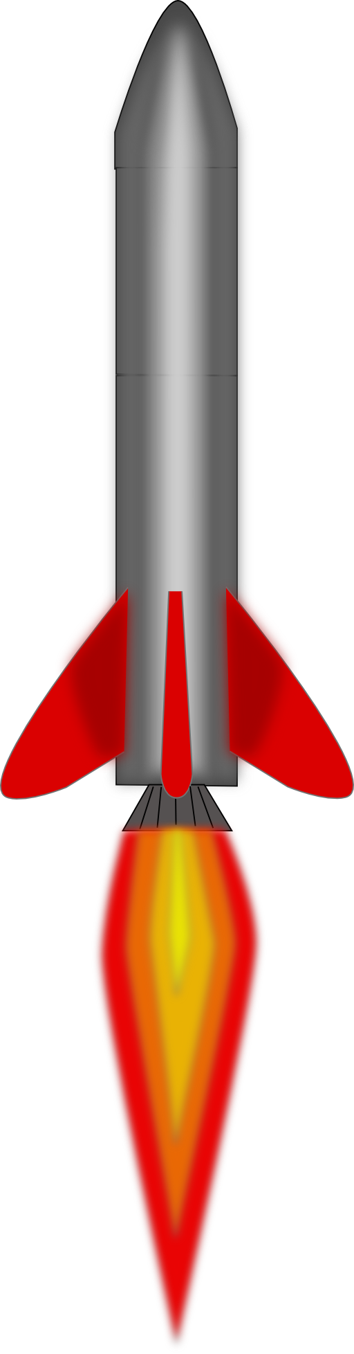 Rocket Clipart Royalty Free Public Domain Clipart