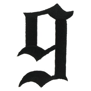 Old English Numbers - Quoteko.