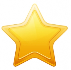 Free Star Clipart – High Quality Star Images