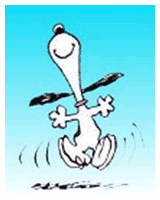 Main/Happy Dance - Television Tropes & Idioms
