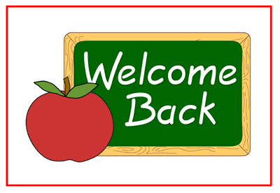 School Open House Clipart - Free Clipart Images