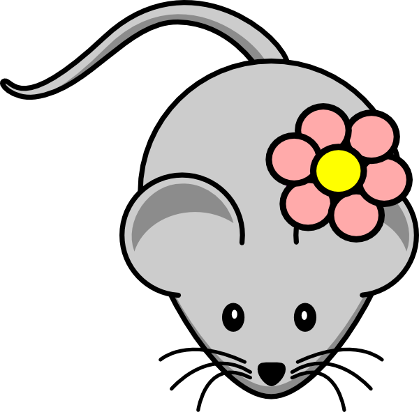 Rat Clip Art Free - Free Clipart Images