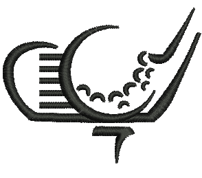 AKDesigns Boutique Machine Embroidery Designs: New Free Golf ...