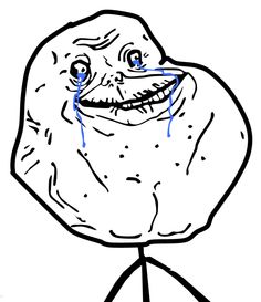 Rage, Posts and Crying face