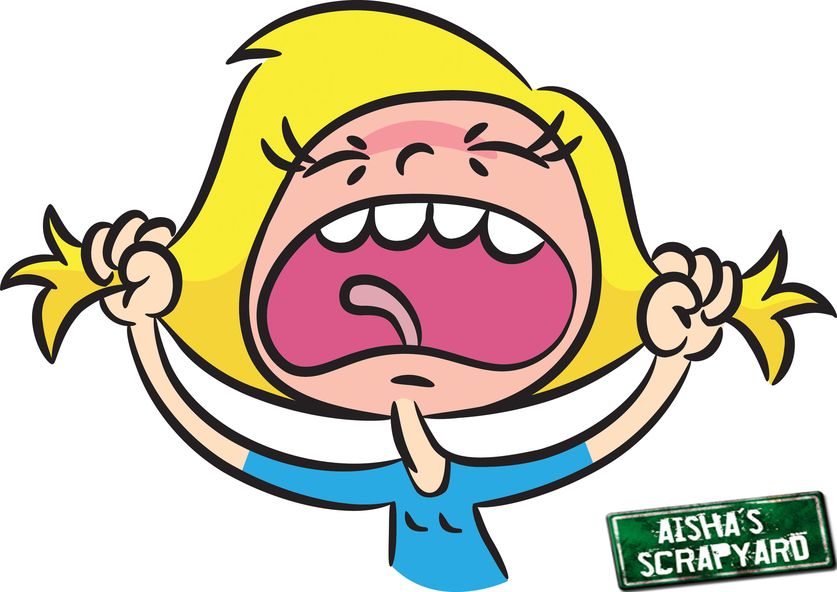 English Is A Funny Irrational Crazy Language… | Aisha's Scrapyard