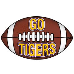 1000+ images about clip art | Football, Alabama and ...