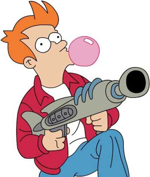 Famous Cartoon Redheads | ReelRundown