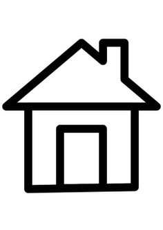 Clipart noir et blanc