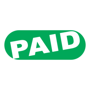 Paid