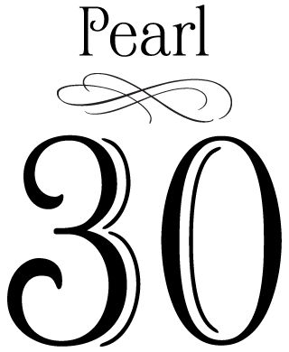 Ten Year Anniversary Gift | Year ...