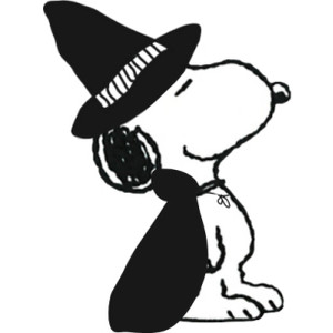 I love Snoopy - Polyvore