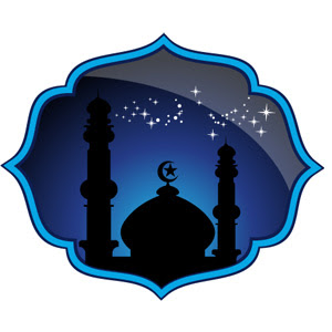 Masjid Kartun - ClipArt Best
