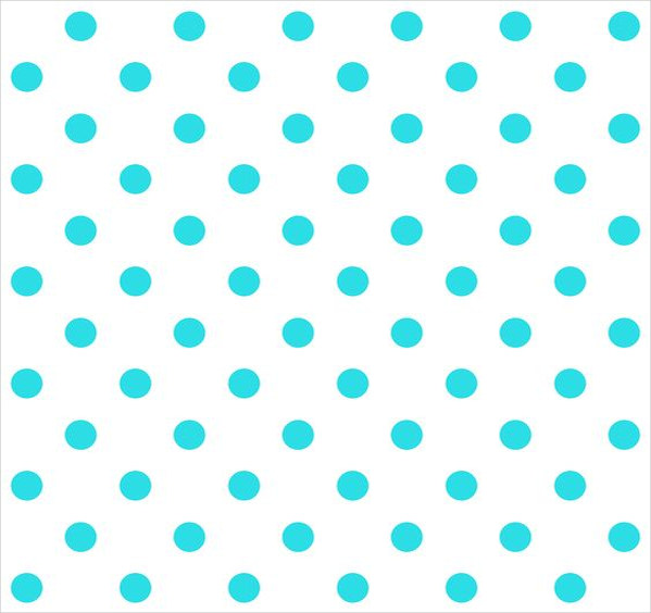 17+ Blue Polka Dot Backgrounds | Wallpapers | FreeCreatives