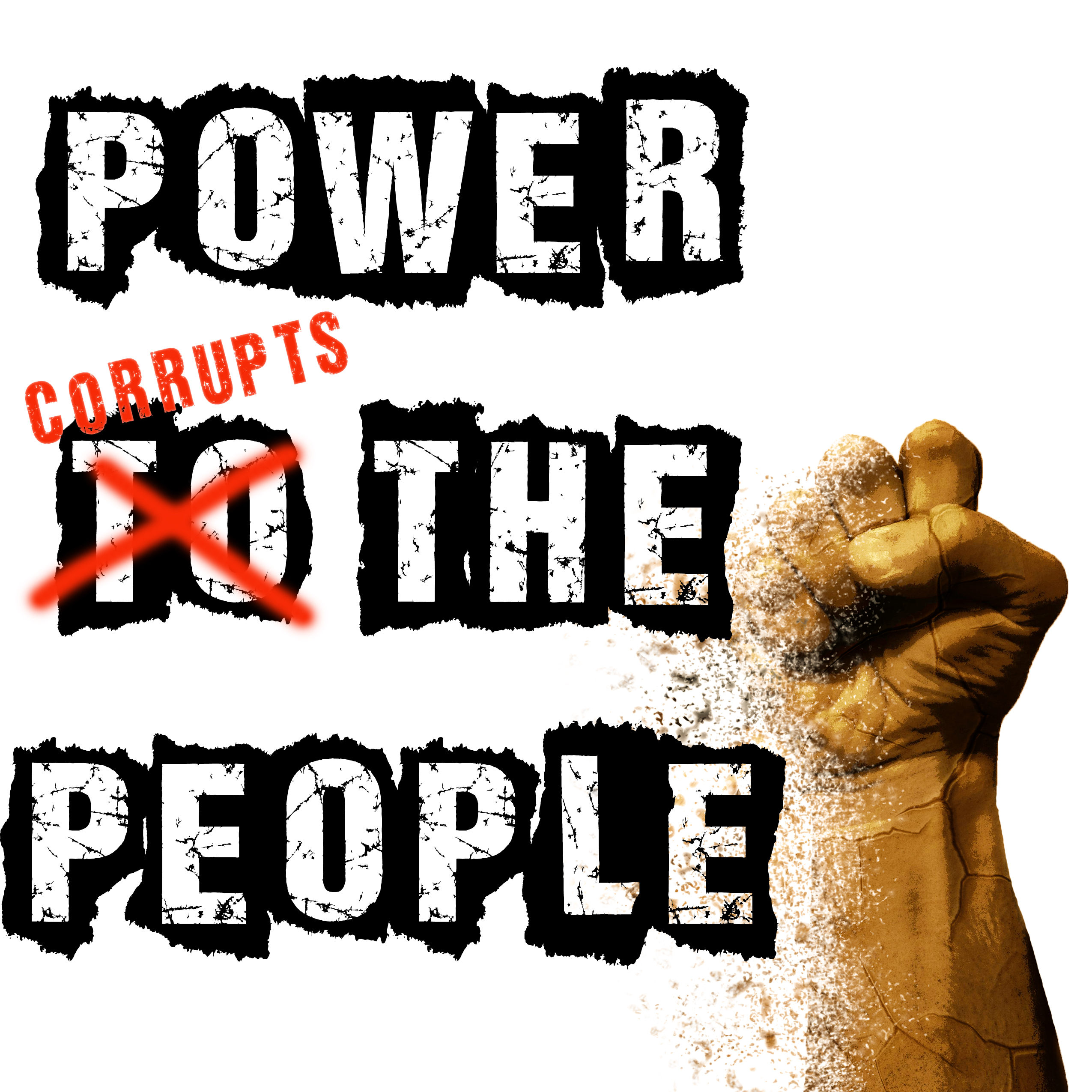Power Corrupts the People Too Â» Muslims 4 Liberty