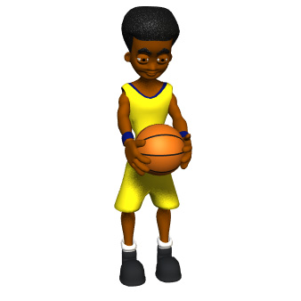 Animated Basketball | Free Download Clip Art | Free Clip Art | on ...
