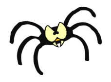 Spider Cartoon Vector - Download 1,000 Vectors (Page 1)