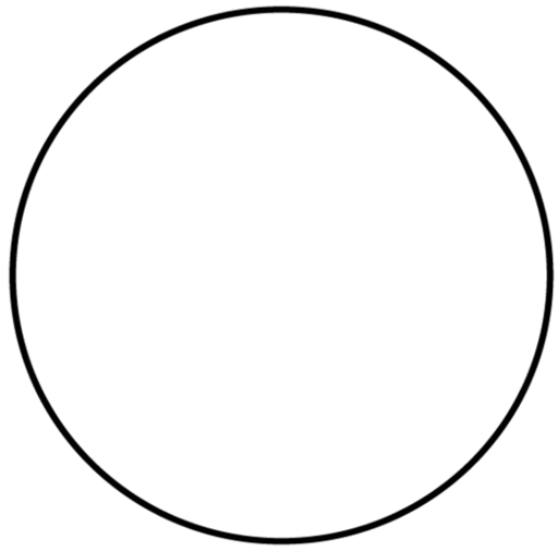 Printable Circle Template InspiriToo Clipart - Free to use Clip ...