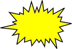 Flash Clipart - Tumundografico