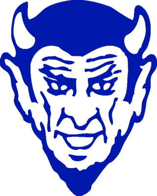 Tipton Schools - Great to be a Blue Devil