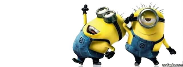 Minions PNG! by Luliilita7789 on DeviantArt