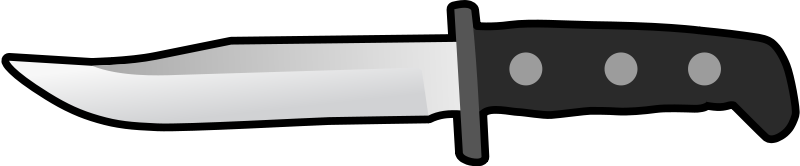 Dagger Clip Art Download