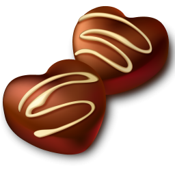 Chocolate Clip Art Free - Free Clipart Images