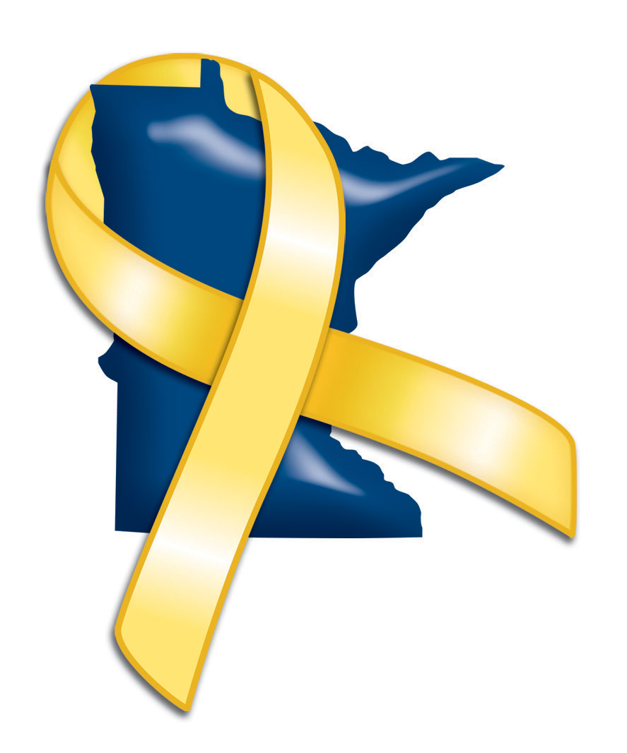 Yellow Ribbon Network - City of Hugo