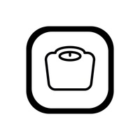Icon Icons Weighing Scale Scales Weight Measurement Measurements ...