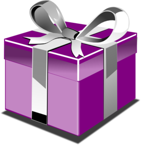 Gift Box Vector - ClipArt Best
