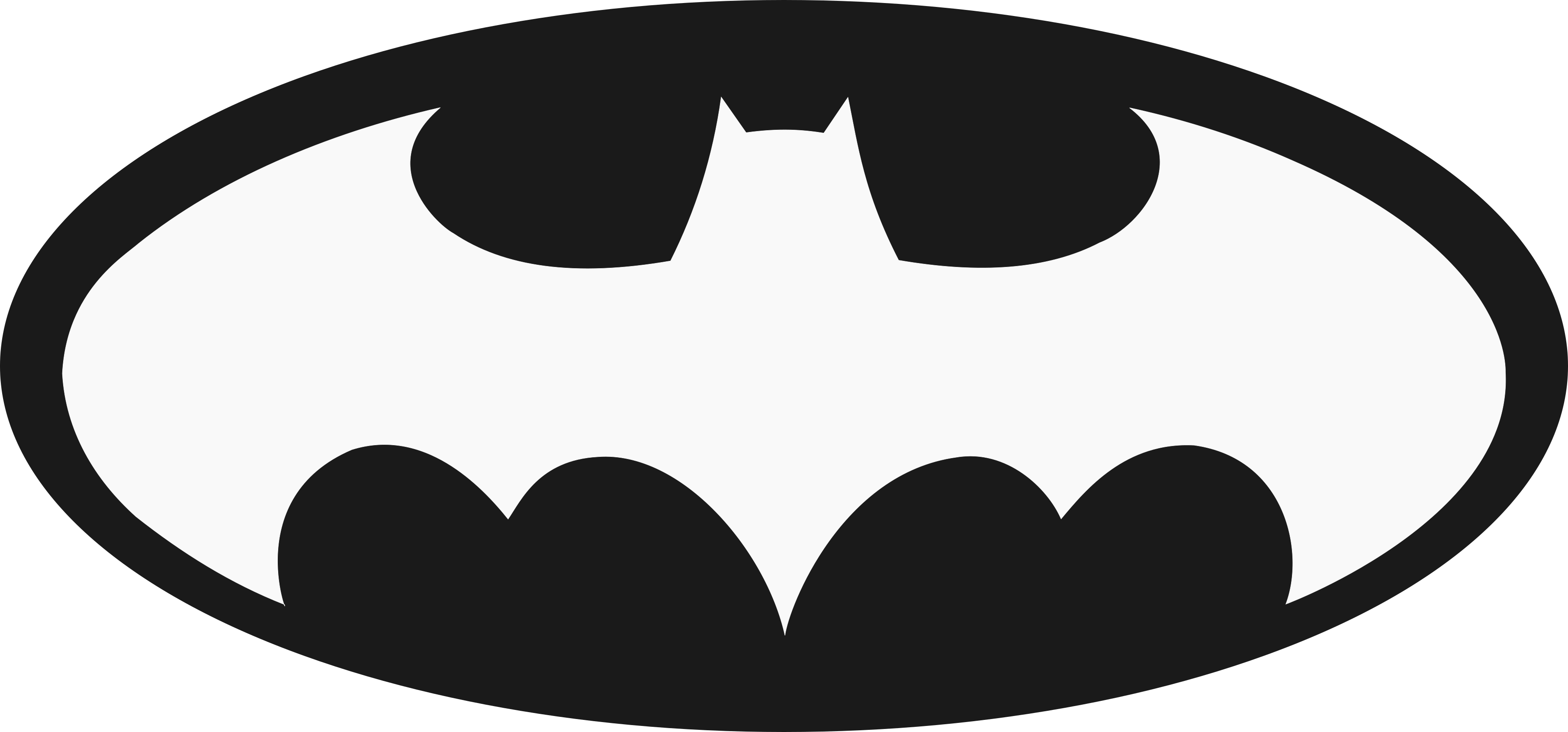 Batman logo – Vector | My Development (& design) Book - ClipArt Best -  ClipArt Best