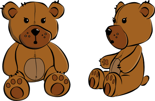 Teddy Bear Clipart - Free Clipart Images