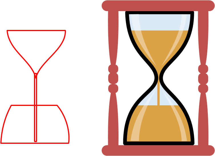 Animation: Hourglass | powerpointy