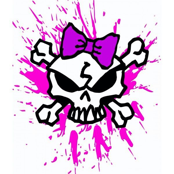 1000+ images about â?«Girly Skullsâ?« | iPhone ...
