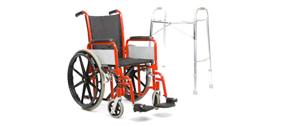 Home Medical Equipment | Washington DC | Baltimore | Columbia ...