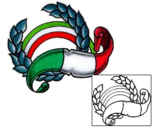 Tattoo Johnny | Italian Tattoos