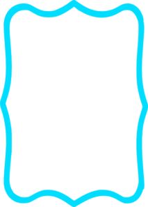 Clip Art Square Frame Clipart