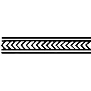 Geometric Border Design | Free HD Desktop Wallpapers for ...