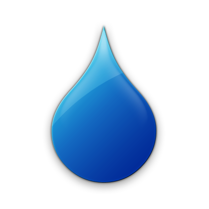 Blue Jelly Icons Natural Wonders Â» Icons Etc