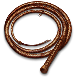 Indiana Jones Whip Cartoon - ClipArt Best