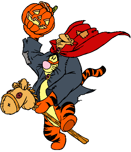 Disney Halloween Clip Art Images 5 | Disney Clip Art Galore