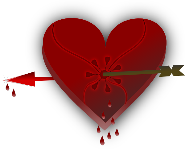 Animated Heart Clipart | Free Download Clip Art | Free Clip Art ...