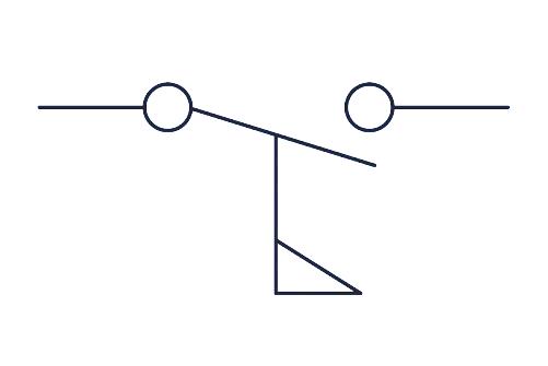10 common electrical symbols found on electrical schematics