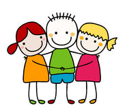 Friends Clip Art Jokes Free - Free Clipart Images