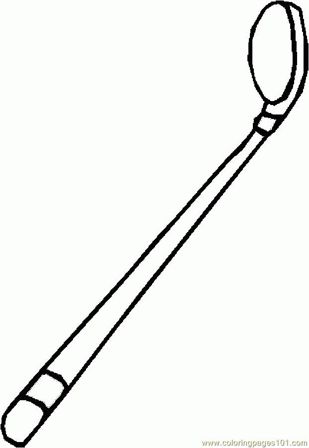 Tool Coloring Page - AZ Coloring Pages