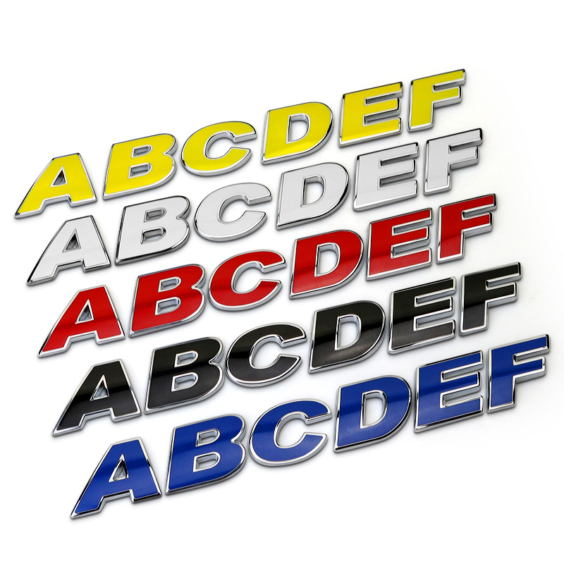 Compare Prices on 3d Number Stickers- Online Shopping/Buy Low ...