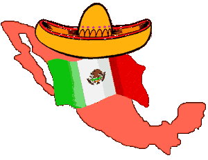 Viva Cinco de Mayo! - Pee-wee's blog