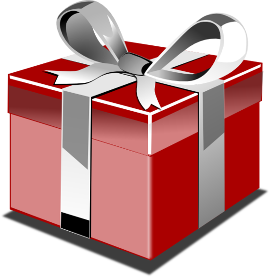 Happy birthday present clip art clipart - Cliparting.com