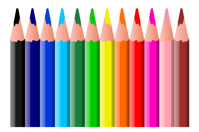 Free Clipart - 1001FreeDownloads.com