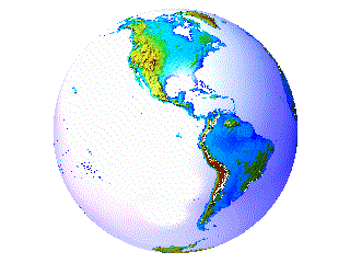 Animated Earth Gifs at Best Animations
